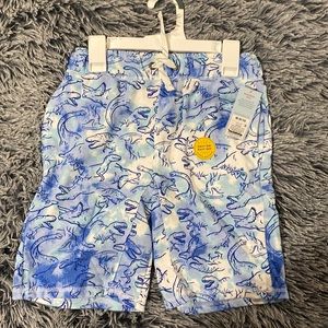 Boys shorts